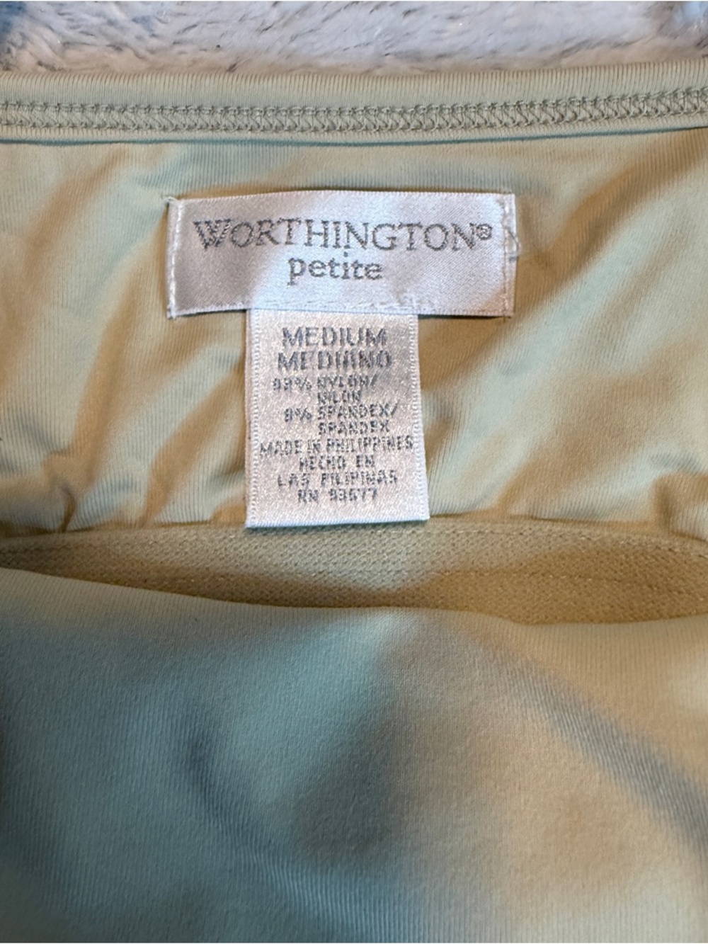 Talbots Cropped Blazer - Picture 8 of 9